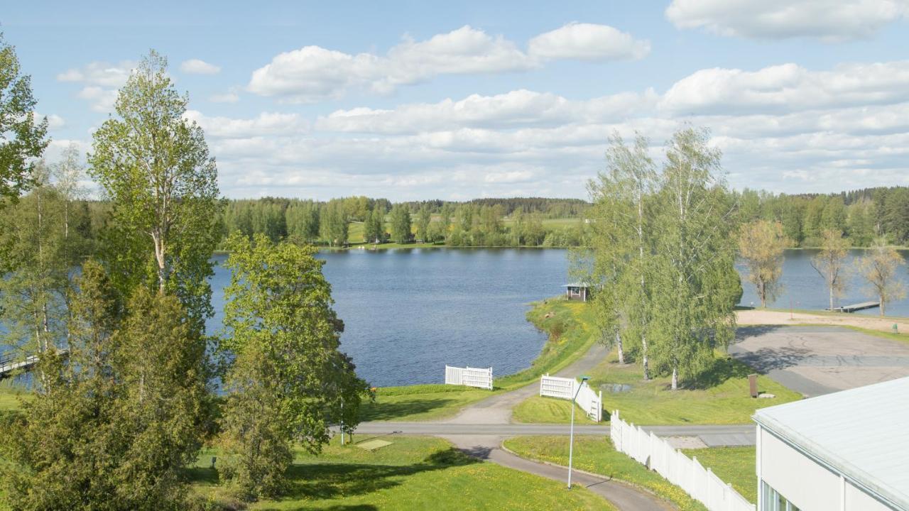 Ikaalinen Spa & Resort 外观 照片