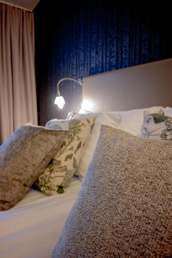 Ikaalinen Spa & Resort 外观 照片