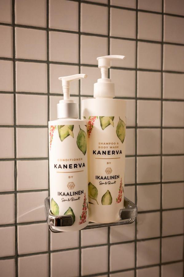 Ikaalinen Spa & Resort 外观 照片