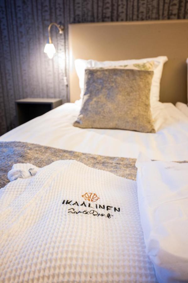 Ikaalinen Spa & Resort 外观 照片
