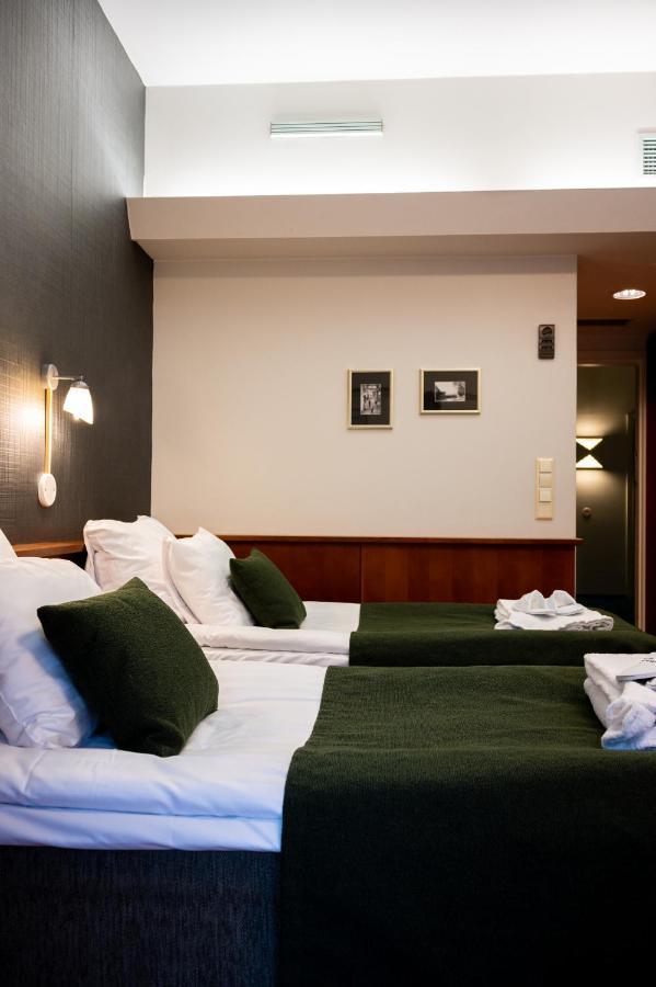 Ikaalinen Spa & Resort 外观 照片